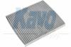 AMC Filter KC-6113C (KC6113C) Filter, interior air