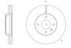 REMSA 61456.10 (6145610) Brake Disc