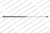 KILEN 364001 Gas Spring, bonnet