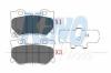 KAVO PARTS KBP6582 Brake Pad Set, disc brake