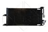 NRF 35335 Condenser, air conditioning