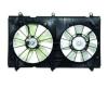 NRF 47269 Fan, radiator