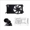 NRF 47291 Fan, radiator