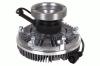 NRF 49002 Clutch, radiator fan