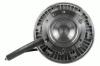 NRF 49003 Clutch, radiator fan