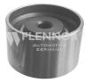 FLENNOR FU73209 Deflection/Guide Pulley, timing belt