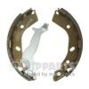 NIPPARTS N3500540 Brake Shoe Set