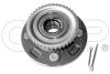 GSP 9227017K Wheel Bearing Kit
