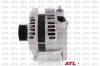 ATL Autotechnik L45700 Alternator