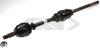 SPIDAN 20662 Drive Shaft