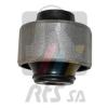 RTS 017-00408 (01700408) Control Arm-/Trailing Arm Bush