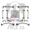 RTS 99-05007 (9905007) Repair Kit, wheel suspension