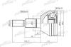 PATRON PCV8947 Joint Kit, drive shaft
