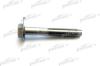 PATRON PBLT003 Bolt, wheel alignment