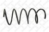 STELLOX 10-21618-SX (1021618SX) Coil Spring