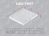 LYNXauto LAC-1947 (LAC1947) Filter, interior air