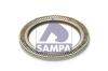 SAMPA 041.011 (041011) Sensor Ring, ABS