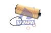 SAMPA 202.438 (202438) Oil Filter