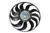 OSSCA 01632 Fan, radiator