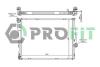 PROFIT PR0054A3 Radiator, engine cooling