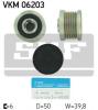 SKF VKM06203 Alternator Freewheel Clutch
