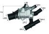 BEHR TI15588 Thermostat, coolant