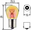 HELLA 8GA006841-123 (8GA006841123) Bulb, indicator; Bulb, indicator