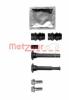 METZGER Z1355X Guide Sleeve Kit, brake caliper