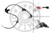 OPTIMAL 06S099 Sensor, wheel speed