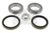 MAPCO 26308 Wheel Bearing Kit
