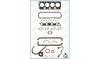 AJUSA 50102400 Full Gasket Set, engine