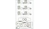 AJUSA 50197600 Full Gasket Set, engine