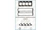 AJUSA 52159000 Gasket Set, cylinder head