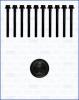 AJUSA 81025400 Bolt Kit, cylinder head