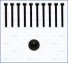 AJUSA 81030300 Bolt Kit, cylinder head