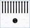 AJUSA 81030400 Bolt Kit, cylinder head