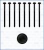 AJUSA 81036100 Bolt Kit, cylinder head
