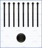 AJUSA 81037600 Bolt Kit, cylinder head