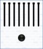 AJUSA 81048700 Bolt Kit, cylinder head