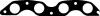 CORTECO 026673P Gasket, exhaust manifold