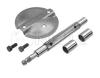 MEYLE 0340140029 Exhaust Gas Flap, engine brake
