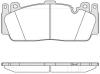 ROADHOUSE 2154300 Brake Pad Set, disc brake