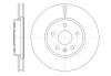 REMSA 61286.10 (6128610) Brake Disc