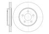 REMSA 61376.10 (6137610) Brake Disc