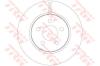 TRW DF6264 Brake Disc