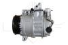 NRF 32256 Compressor, air conditioning