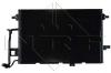 NRF 35317 Condenser, air conditioning