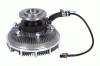 NRF 49004 Clutch, radiator fan