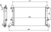NRF 58240 Radiator, engine cooling