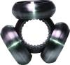 BIRTH 3442 Tripod Hub, Drive shaft